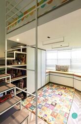 Blk 138A The Peak @ Toa Payoh (Toa Payoh), HDB 5 Rooms #447655191